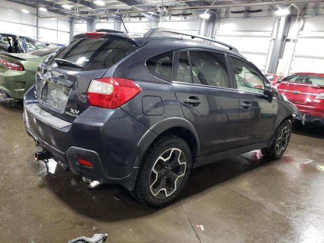 Photo 3 from auction – 2015 SUBARU XV CROSSTR with VIN JF2GPASC8F8260410