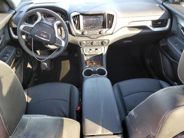 Photo 8 from auction – 2022 GMC TERRAIN SL with VIN 3GKALPEV2NL288918