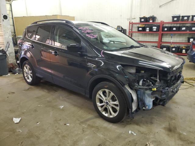 Photo 4 from auction – 2017 FORD ESCAPE SE with VIN 1FMCU9GD2HUC50483