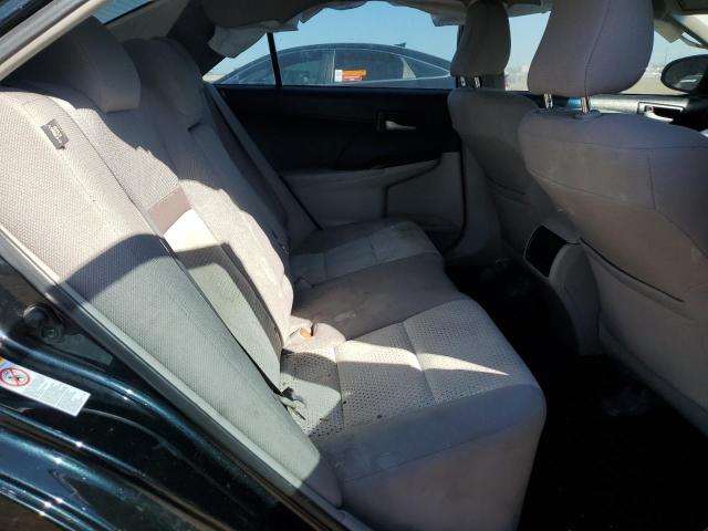 Photo 10 from auction – 2014 TOYOTA CAMRY L with VIN 4T4BF1FK8ER397531