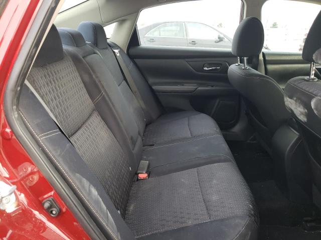 Photo 10 from auction – 2017 NISSAN ALTIMA 2.5 with VIN 1N4AL3AP5HN332089
