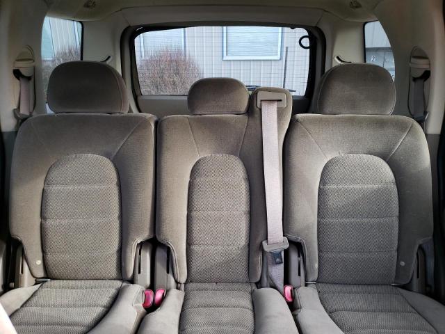 Photo 10 from auction – 2003 FORD EXPLORER X with VIN 1FMZU73K93ZB21834