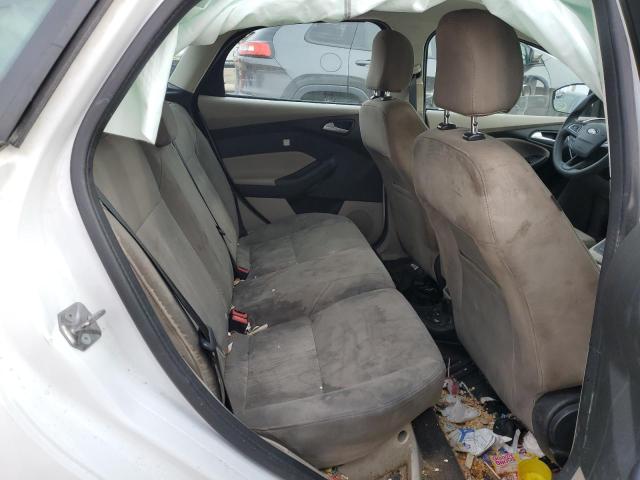 Фото 10 с аукциона – 2015 FORD FOCUS SE с VIN 1FADP3K21FL368732