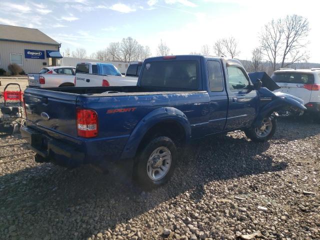 Photo 3 from auction – 2010 FORD RANGER SUP with VIN 1FTKR4EE3APA11416