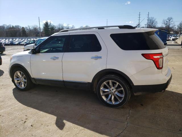 Photo 2 from auction – 2012 FORD EXPLORER X with VIN 1FMHK7D80CGA60051
