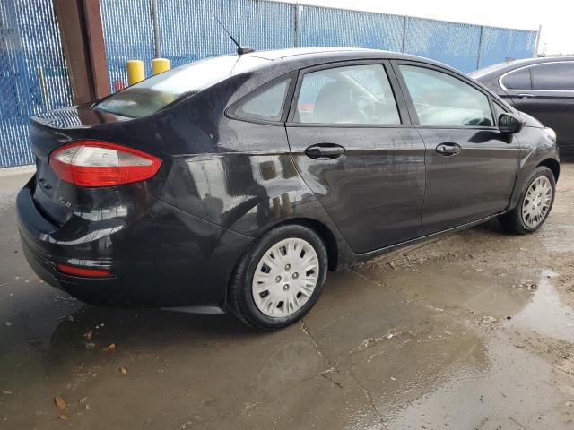 Photo 3 from auction – 2015 FORD FIESTA S with VIN 3FADP4AJ7FM157791