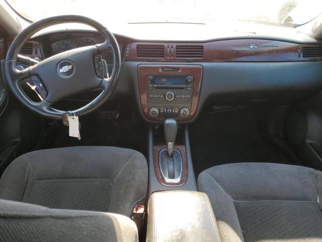 Photo 8 from auction – 2007 CHEVROLET IMPALA LT with VIN 2G1WT58K779259419