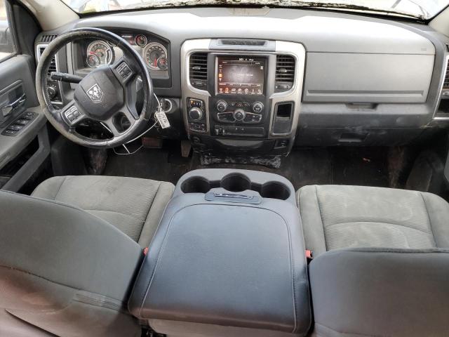 Photo 8 from auction – 2014 RAM 1500 SLT with VIN 1C6RR7LMXES436281