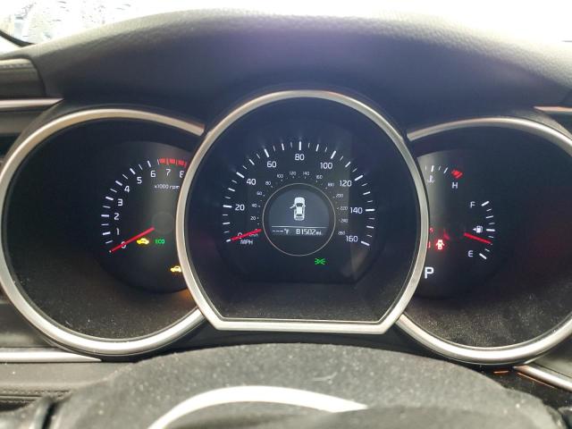 Photo 9 from auction – 2015 KIA OPTIMA EX with VIN 5XXGN4A73FG397018