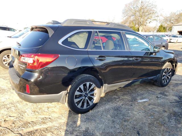 Photo 3 from auction – 2017 SUBARU OUTBACK 3. with VIN 4S4BSENC1H3391989