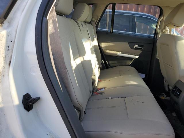 Photo 11 from auction – 2013 FORD EDGE SE with VIN 2FMDK3GCXDBA95065