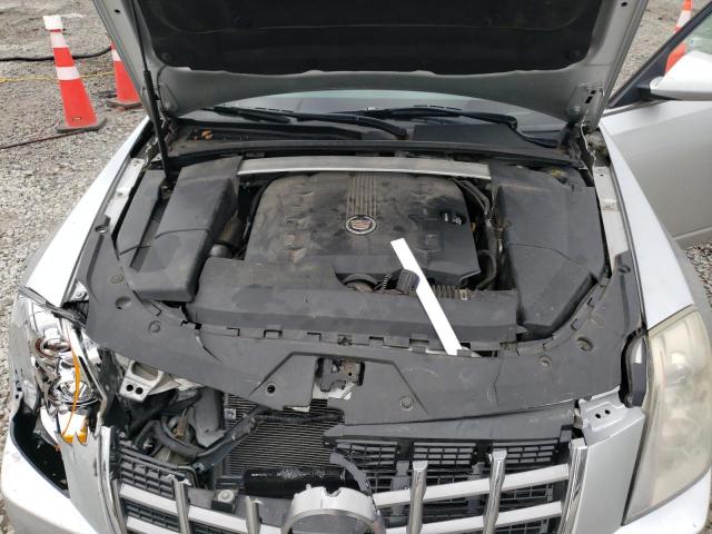 Photo 11 from auction – 2013 CADILLAC CTS LUXURY with VIN 1G6DF5E58D0147337