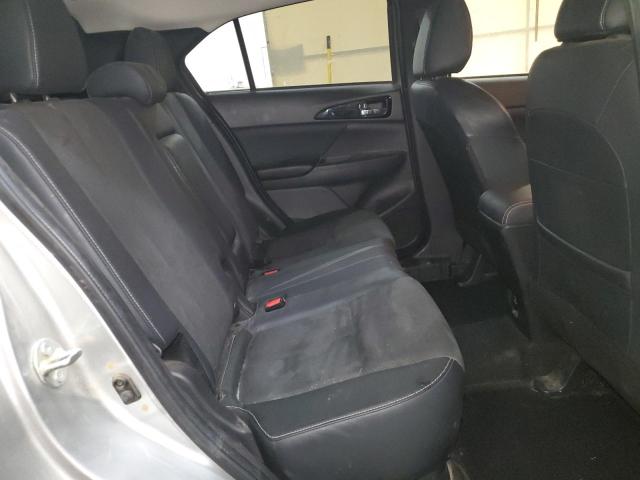 Photo 11 from auction – 2022 MITSUBISHI ECLIPSE CR with VIN JA4ATWAAXNZ004544