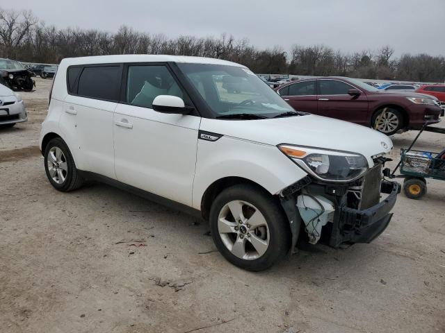 Photo 4 from auction – 2017 KIA SOUL with VIN KNDJN2A27H7473317