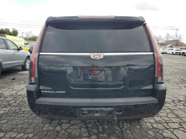 Photo 6 from auction – 2016 CADILLAC ESCALADE P with VIN 1GYS4CKJXGR360977