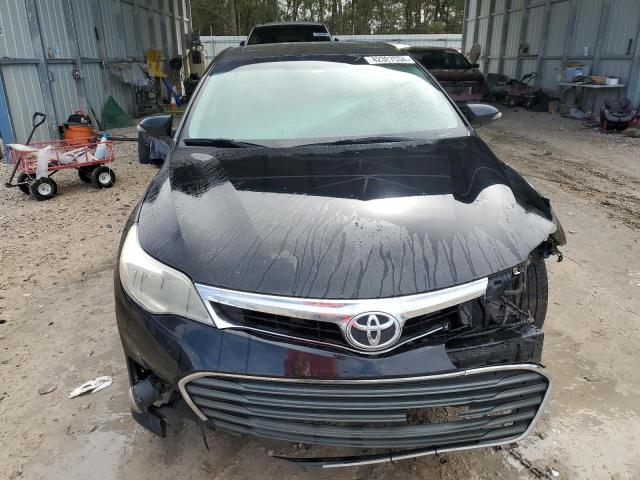 Zdjęcie 5 z aukcji – 2014 TOYOTA AVALON BAS z VIN 4T1BK1EB3EU084040