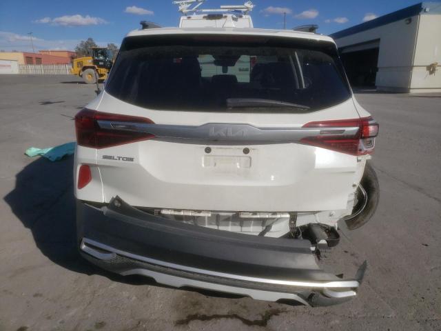 Photo 6 from auction – 2022 KIA SELTOS S with VIN KNDEUCAA4N7259852