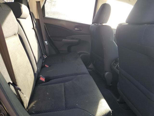 Photo 10 from auction – 2015 HONDA CR-V EX with VIN 5J6RM4H52FL090420