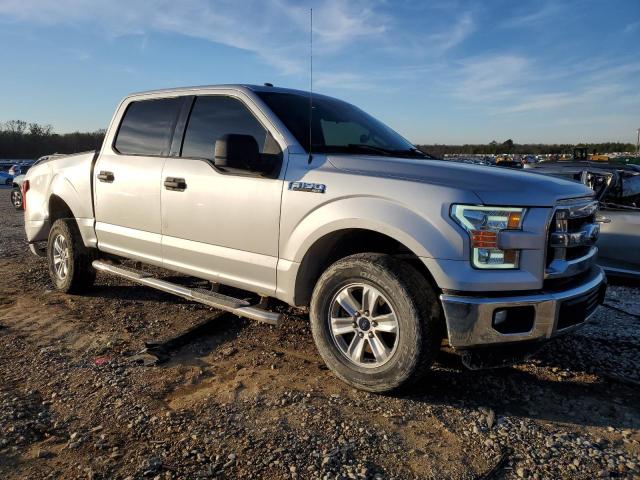 Photo 4 from auction – 2016 FORD F150 SUPER with VIN 1FTEW1C80GKD80287