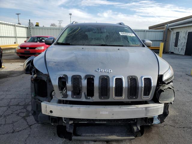 Photo 5 from auction – 2014 JEEP CHEROKEE L with VIN 1C4PJMCS4EW121263
