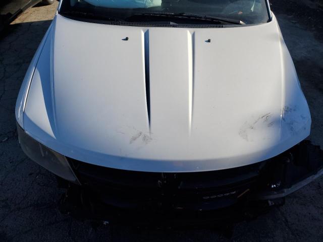 Photo 11 from auction – 2018 DODGE JOURNEY SE with VIN 3C4PDCAB7JT517949
