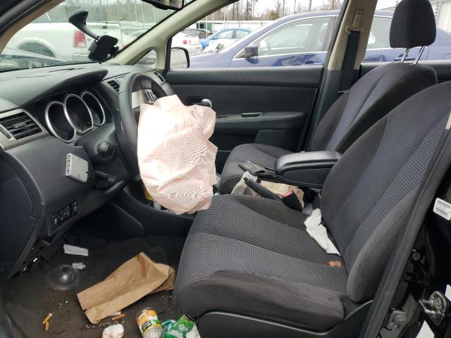 Photo 7 from auction – 2012 NISSAN VERSA S with VIN 3N1BC1CP2CK253352