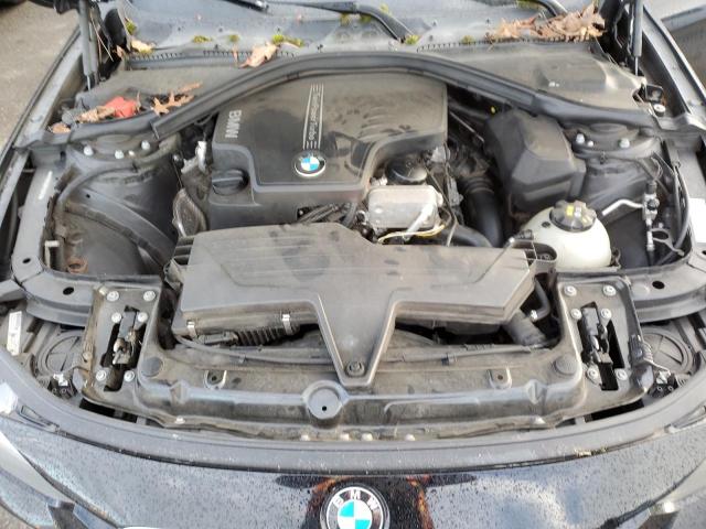 Photo 11 from auction – 2015 BMW 328 XI SUL with VIN WBA3B5C50FF962751