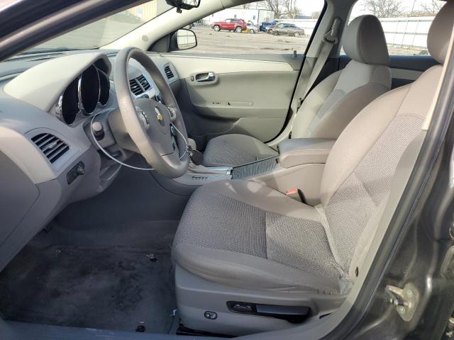 Photo 7 from auction – 2011 CHEVROLET MALIBU 1LT with VIN 1G1ZC5E1XBF295310