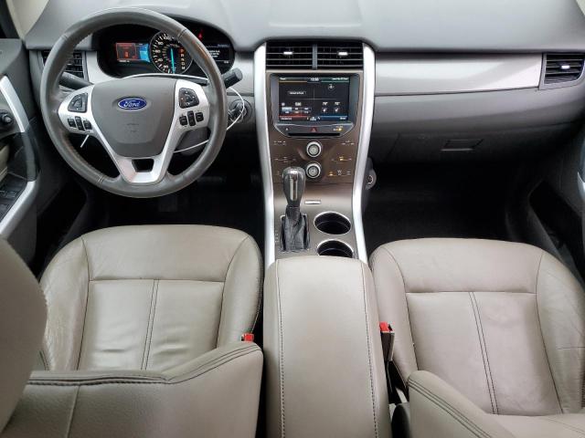 Photo 8 from auction – 2012 FORD EDGE SEL with VIN 2FMDK4JC3CBA55813