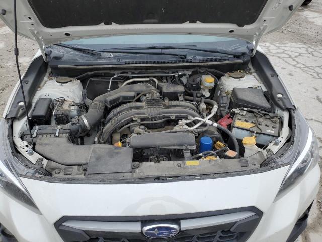 Photo 12 from auction – 2019 SUBARU CROSSTREK with VIN JF2GTAEC7KH294713