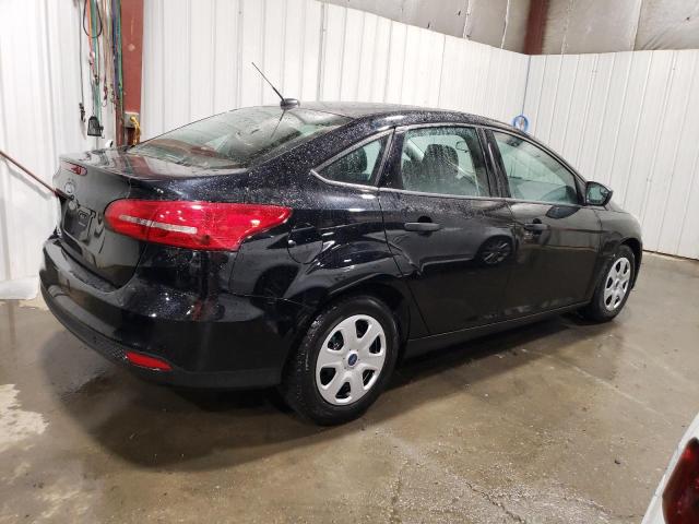 Photo 3 from auction – 2018 FORD FOCUS S with VIN 1FADP3E25JL320719