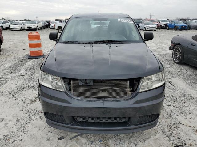 Photo 5 from auction – 2013 DODGE JOURNEY SE with VIN 3C4PDCAB5DT510485