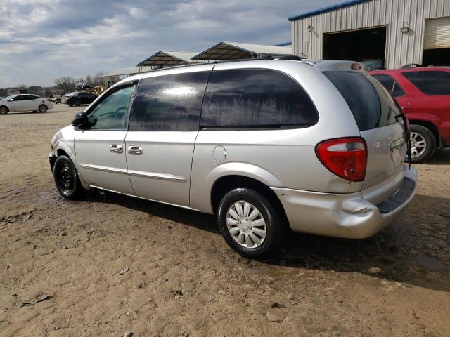 Photo 2 from auction – 2003 CHRYSLER TOWN & COU with VIN 2C4GP343X3R144262