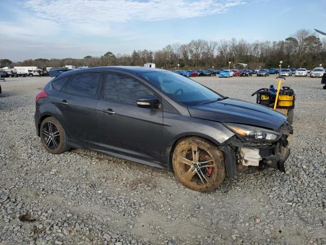 Photo 4 from auction – 2015 FORD FOCUS ST with VIN 1FADP3L99FL248494