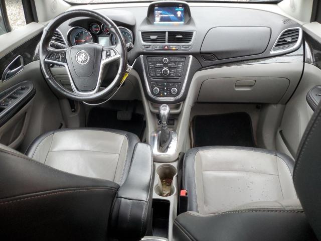 Photo 8 from auction – 2015 BUICK ENCORE with VIN KL4CJCSB8FB061890