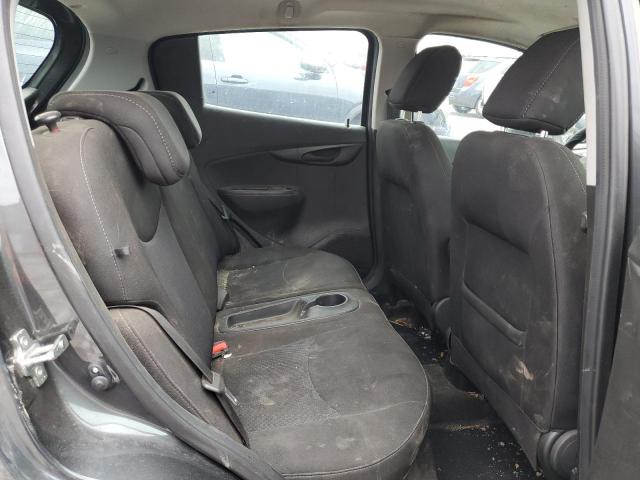 Photo 10 from auction – 2018 CHEVROLET SPARK 1LT with VIN KL8CD6SA1JC439484