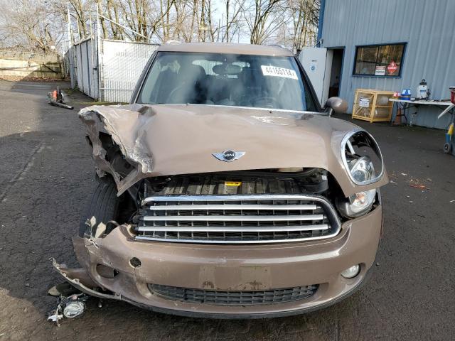 Photo 5 from auction – 2013 MINI COOPER COU with VIN WMWZB3C56DWR35484