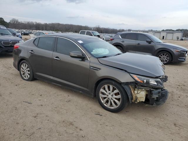 Photo 4 from auction – 2014 KIA OPTIMA LX with VIN 5XXGM4A73EG307674