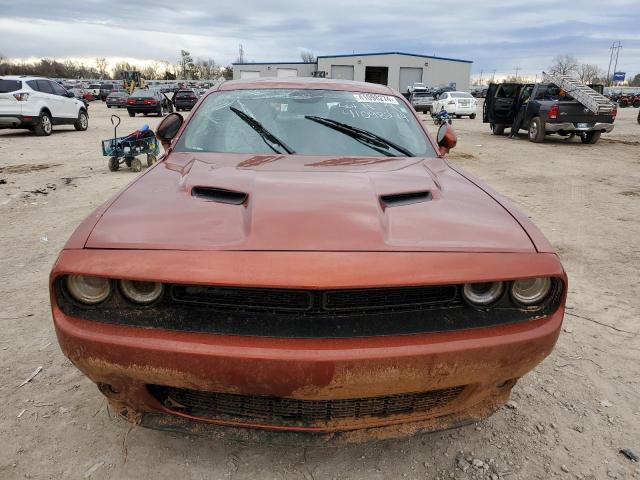 Photo 5 from auction – 2023 DODGE CHALLENGER with VIN 2C3CDZGG5PH638358