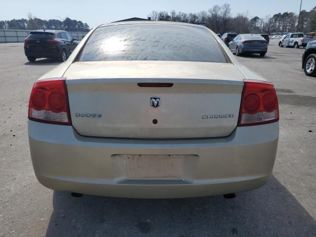 Photo 6 from auction – 2010 DODGE CHARGER with VIN 2B3AA4CT8AH188859