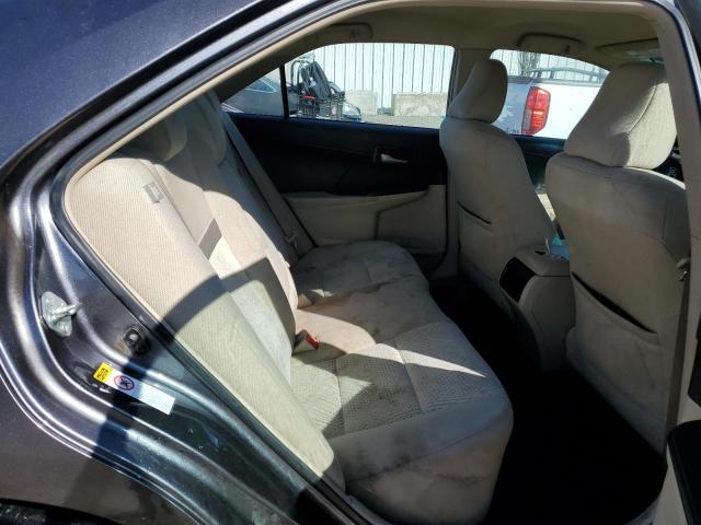 Photo 10 from auction – 2014 TOYOTA CAMRY L with VIN 4T1BF1FK5EU848750