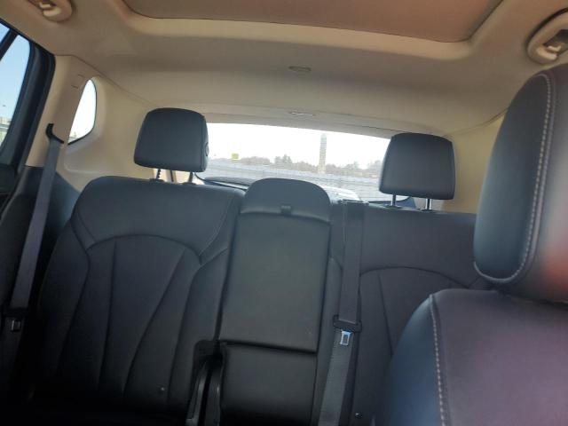 Photo 10 from auction – 2017 BUICK ENVISION E with VIN LRBFXDSA7HD119007