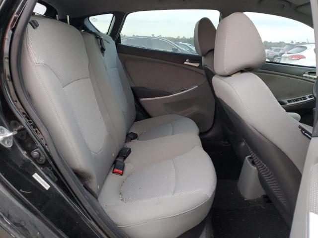 Photo 10 from auction – 2013 HYUNDAI ACCENT GLS with VIN KMHCT5AE1DU103790