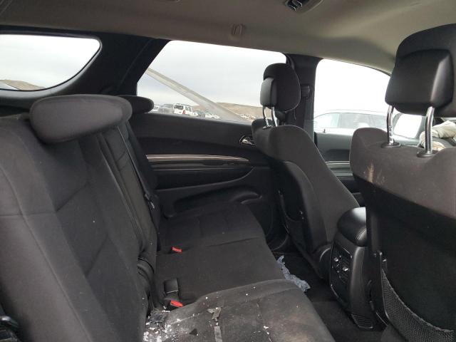 Photo 11 from auction – 2013 DODGE DURANGO with VIN 1C4RDJAG3DC682390