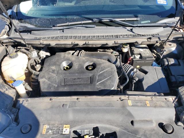 Photo 11 from auction – 2018 FORD EDGE SE with VIN 2FMPK3G96JBB25417