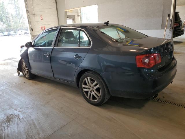 Photo 2 from auction – 2007 VOLKSWAGEN JETTA 2.5 with VIN 3VWSF71K57M029529