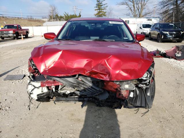 Photo 5 from auction – 2015 MAZDA 3 TOURING with VIN 3MZBM1V79FM176752