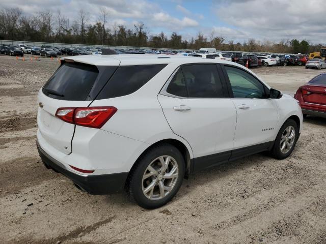 Photo 3 from auction – 2018 CHEVROLET EQUINOX LT with VIN 2GNAXKEX2J6190417