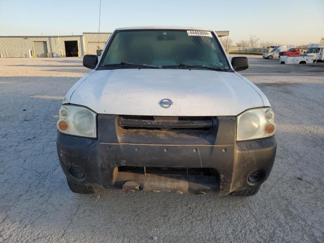 Photo 5 from auction – 2002 NISSAN FRONTIER C with VIN 1N6ED29Y02C347258