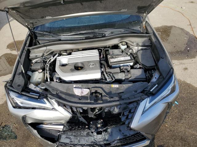 Photo 12 from auction – 2019 LEXUS UX 200 with VIN JTHY3JBH3K2016816